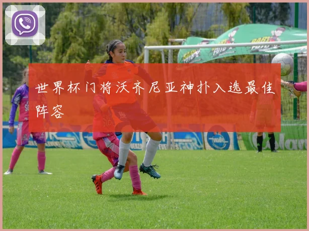 世界杯门将沃齐尼亚神扑入选最佳阵容