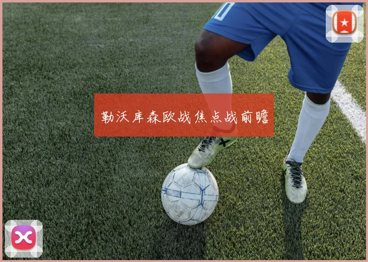 勒沃库森欧战焦点战前瞻