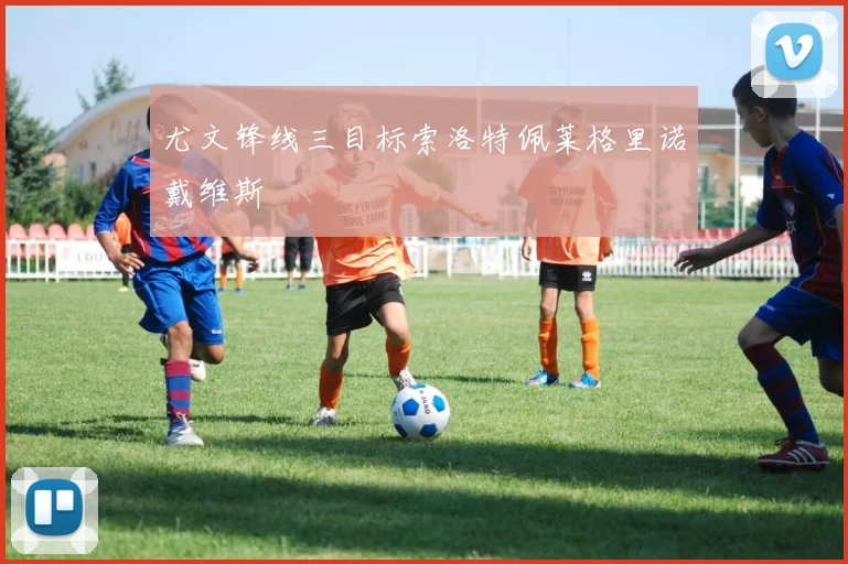 尤文锋线三目标索洛特佩莱格里诺戴维斯