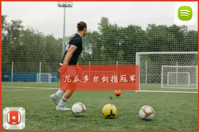 厄瓜多尔剑指冠军