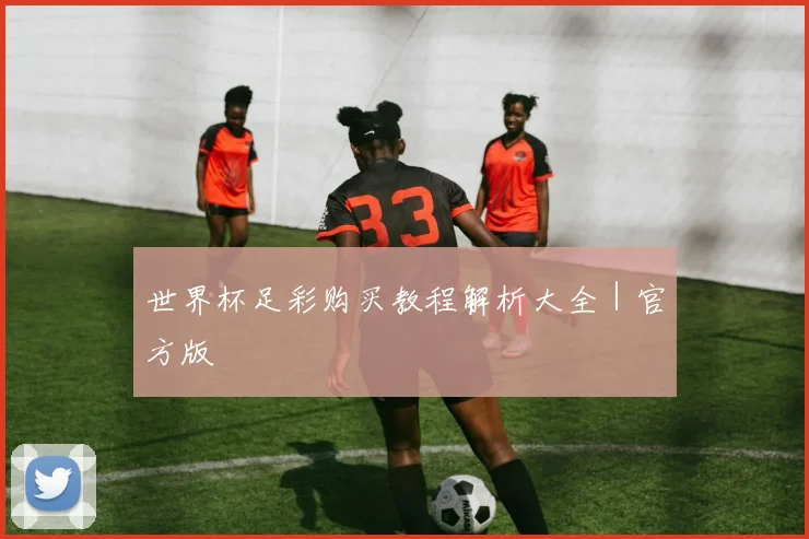 世界杯足彩购买教程解析大全｜官方版