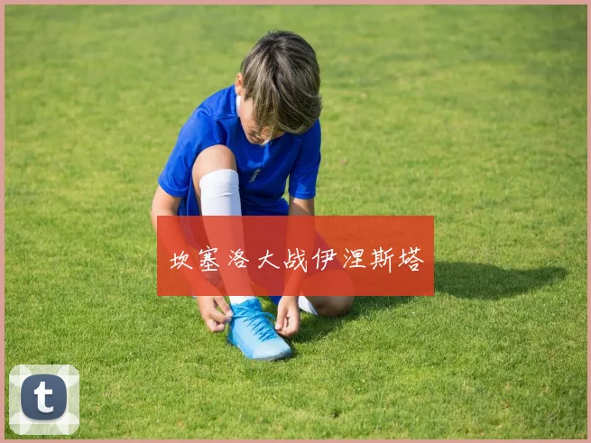 坎塞洛大战伊涅斯塔