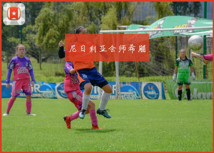 尼日利亚会师希腊