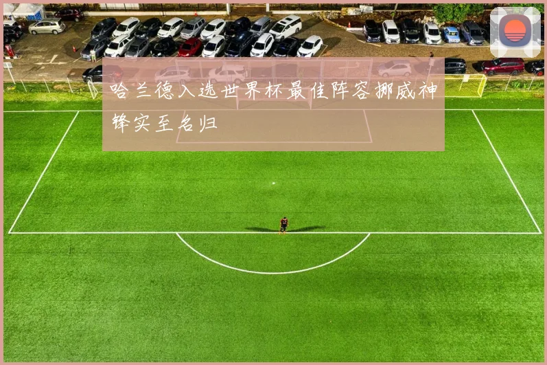 哈兰德入选世界杯最佳阵容挪威神锋实至名归