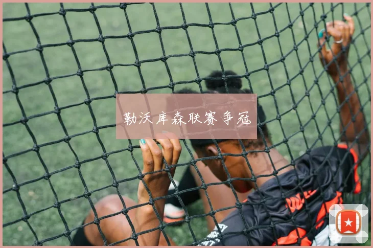 勒沃库森联赛争冠