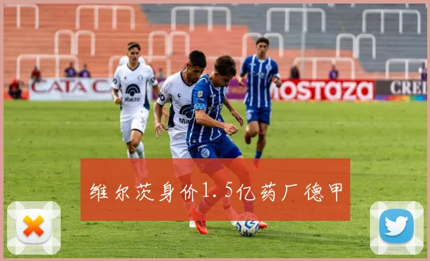 维尔茨身价1.5亿药厂德甲