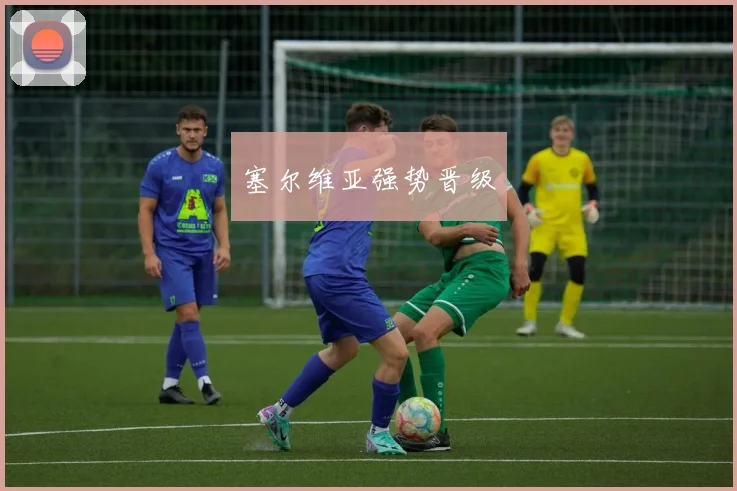 塞尔维亚强势晋级