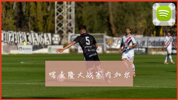喀麦隆大战塞内加尔