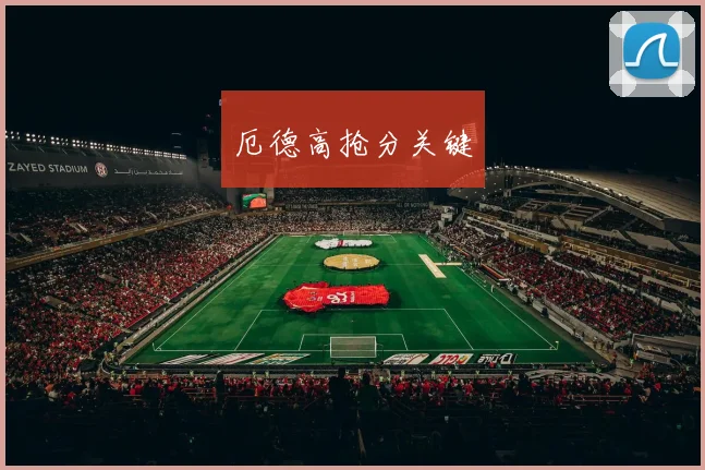厄德高抢分关键
