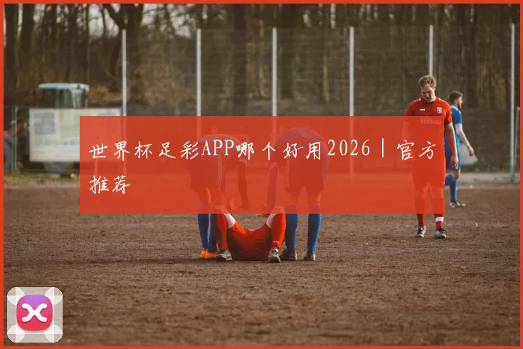 世界杯足彩APP哪个好用2026｜官方推荐
