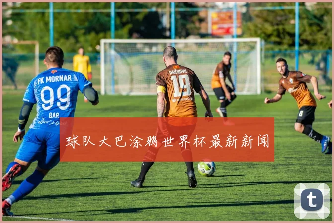 球队大巴涂鸦世界杯最新新闻