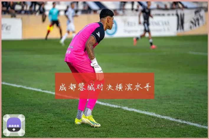 成都蓉城对决横滨水手
