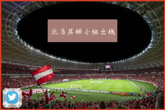 北马其顿小组出线