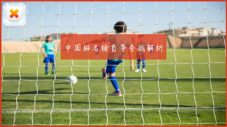 中国排名榜首争夺战解析