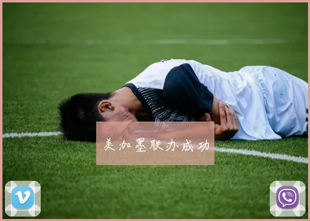 美加墨联办成功