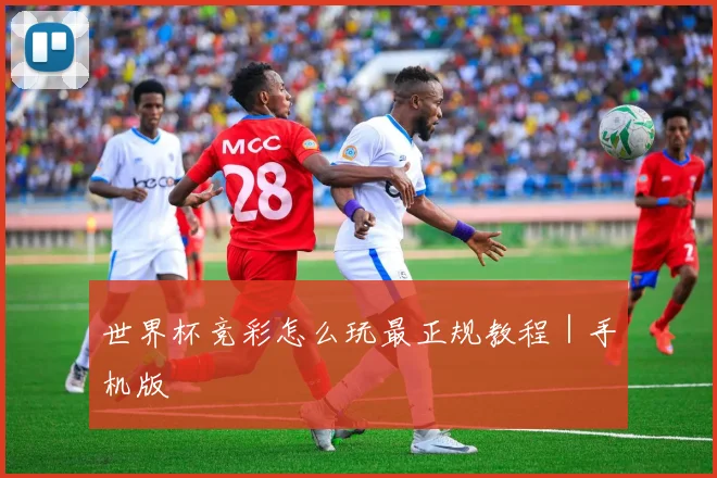世界杯竞彩怎么玩最正规教程｜手机版