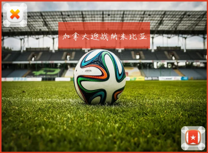 加拿大迎战纳米比亚