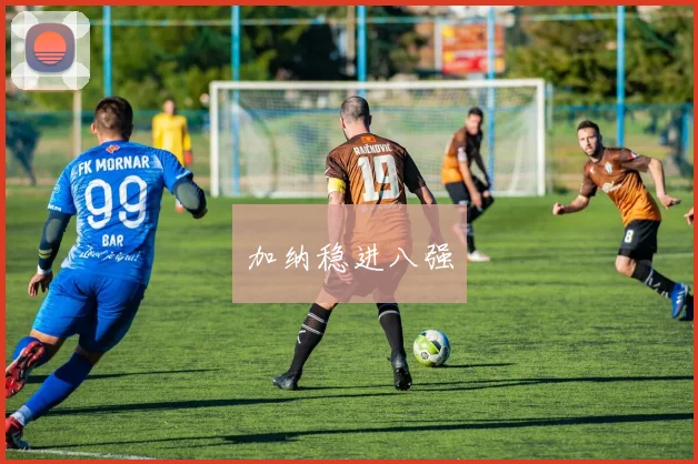 加纳稳进八强