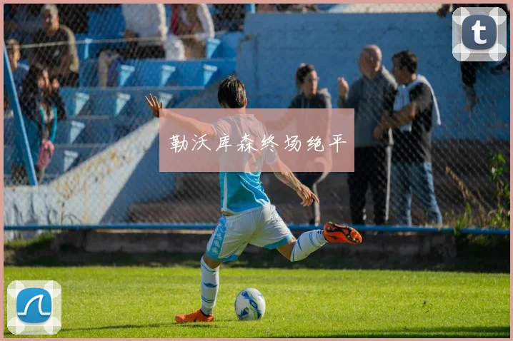 勒沃库森终场绝平