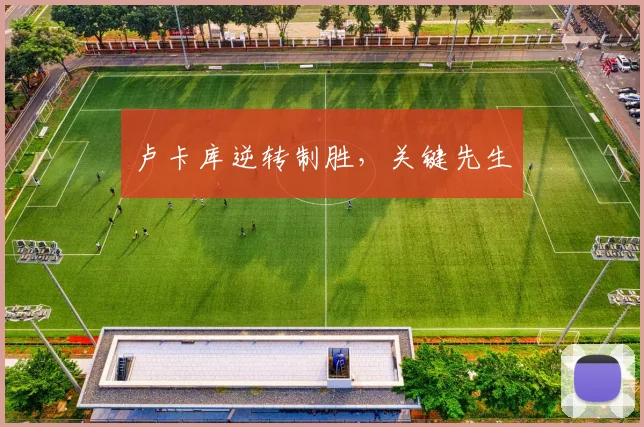 卢卡库逆转制胜，关键先生