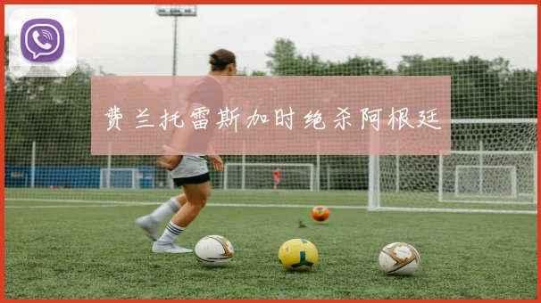 费兰托雷斯加时绝杀阿根廷