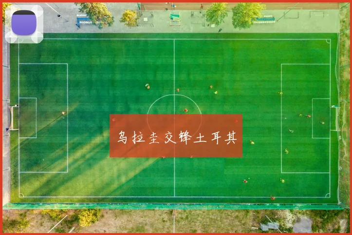 乌拉圭交锋土耳其