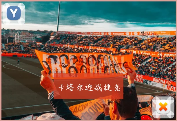 卡塔尔迎战捷克