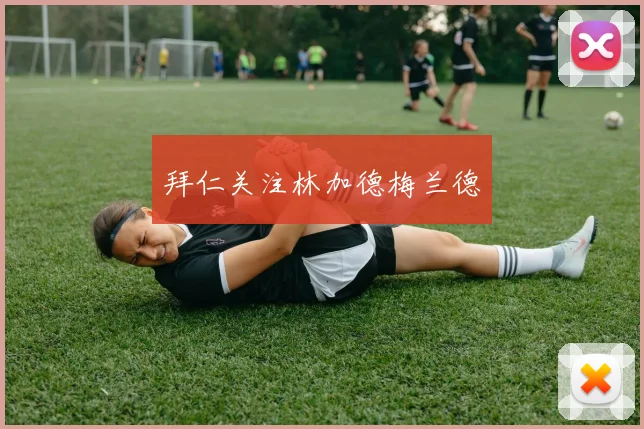拜仁关注林加德梅兰德