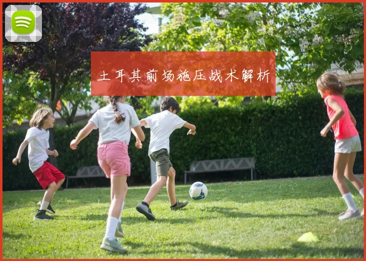 土耳其前场施压战术解析