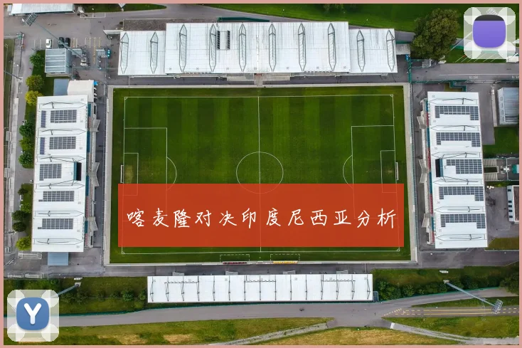 喀麦隆对决印度尼西亚分析