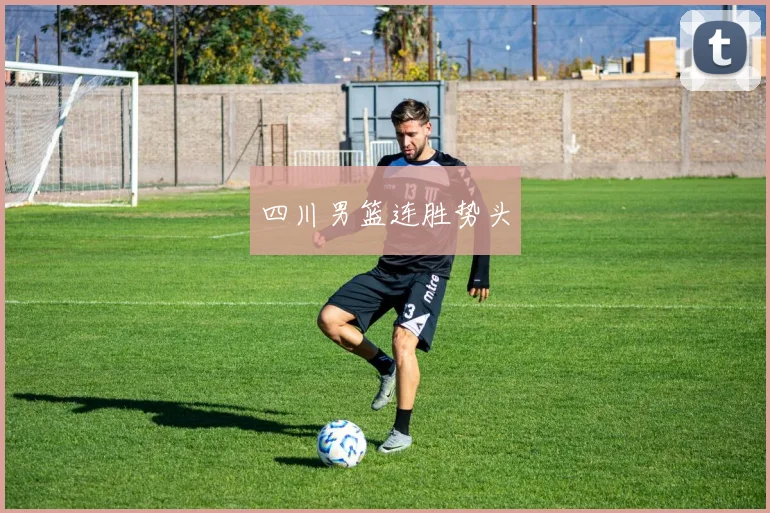 四川男篮连胜势头