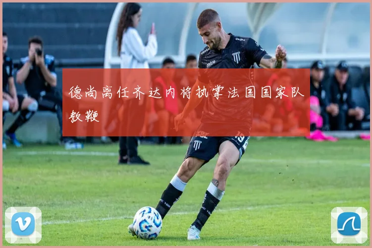 德尚离任齐达内将执掌法国国家队教鞭