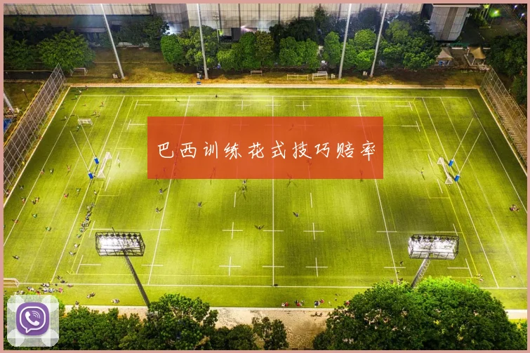 巴西训练花式技巧赔率