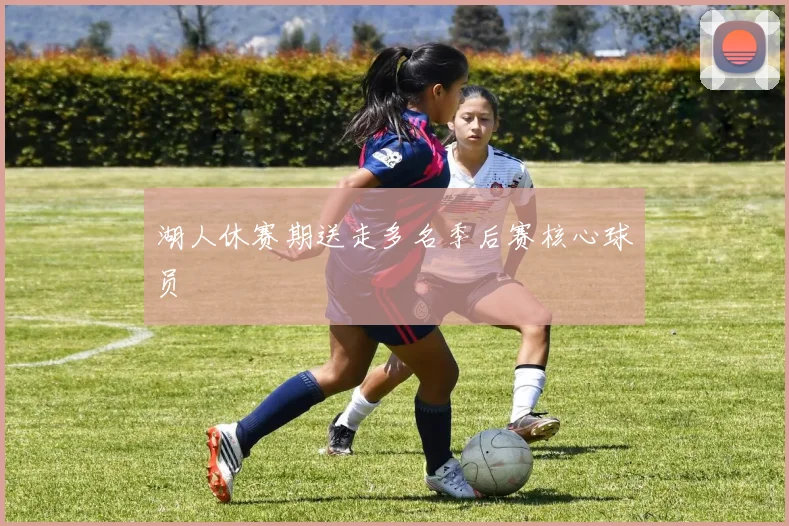 湖人休赛期送走多名季后赛核心球员
