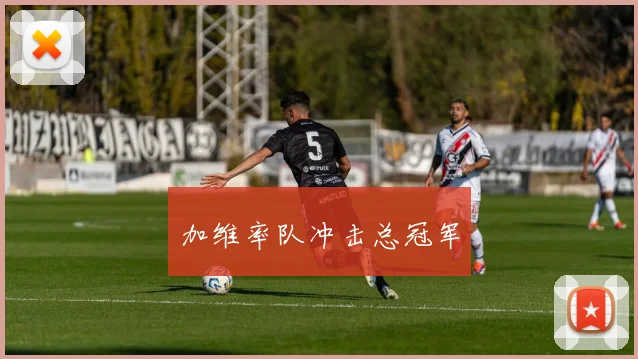 加维率队冲击总冠军