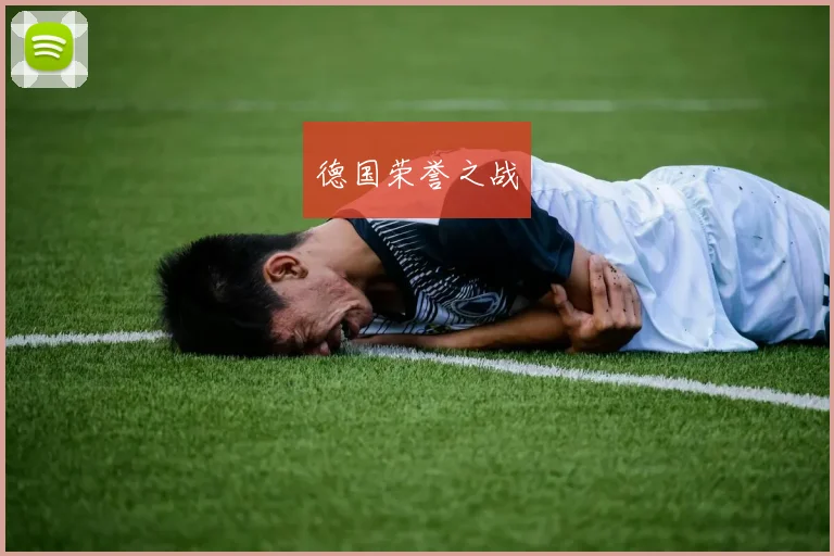德国荣誉之战
