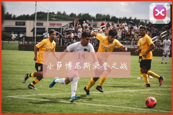 小萨博尼斯荣誉之战
