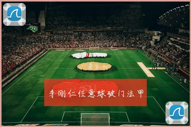 李刚仁任意球破门法甲