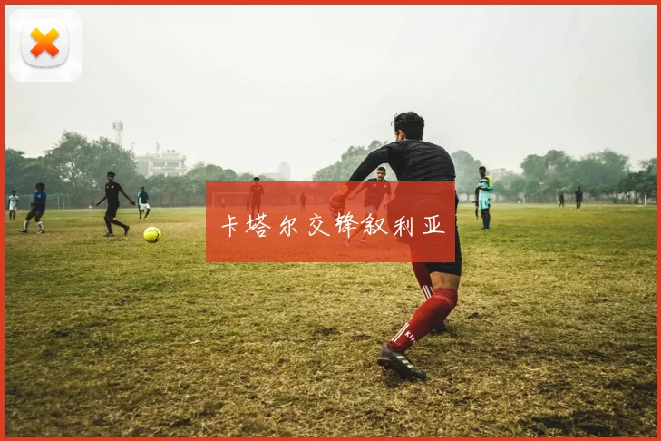 卡塔尔交锋叙利亚