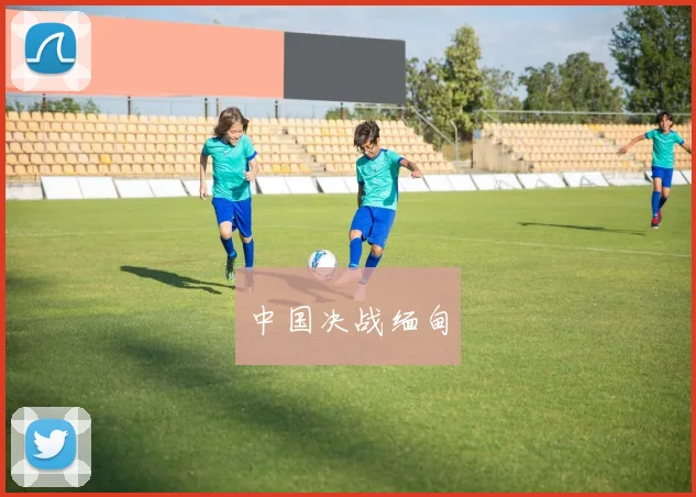 中国决战缅甸
