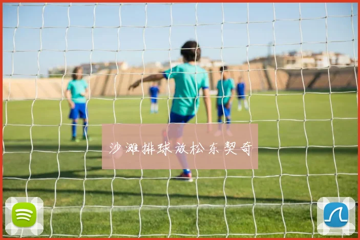 沙滩排球放松东契奇
