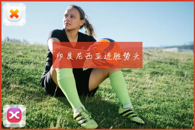 印度尼西亚连胜势头