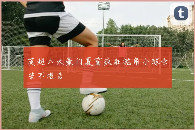 英超六大豪门夏窗疯狂挖角小球会苦不堪言