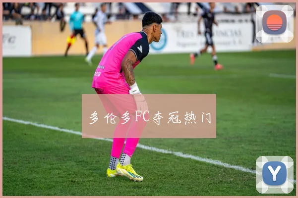 多伦多FC夺冠热门