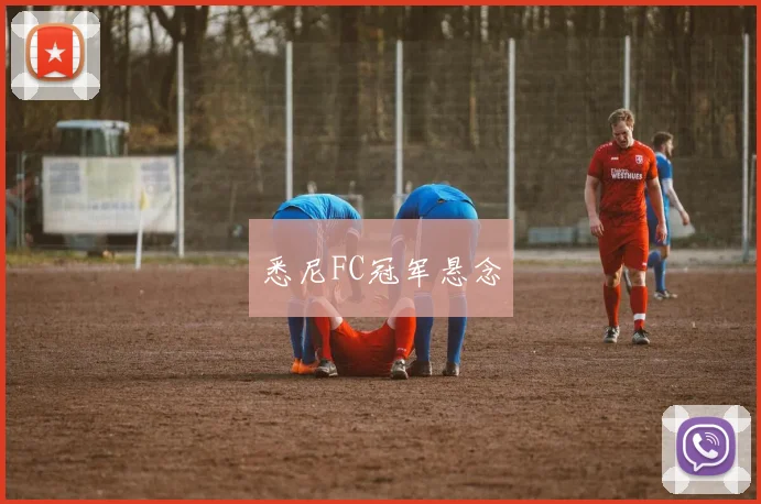 悉尼FC冠军悬念