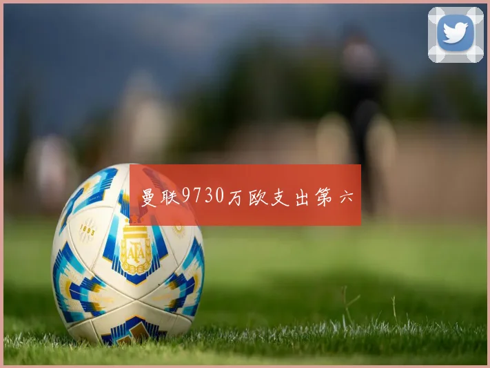 曼联9730万欧支出第六