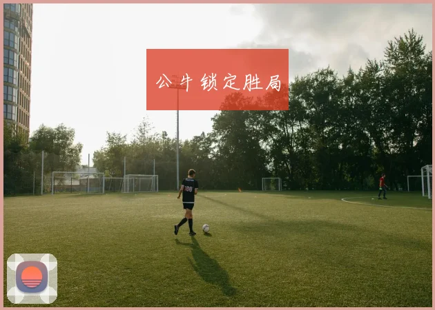 公牛锁定胜局