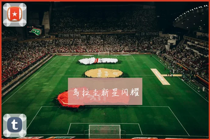 乌拉圭新星闪耀