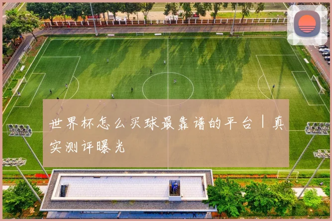 世界杯怎么买球最靠谱的平台｜真实测评曝光