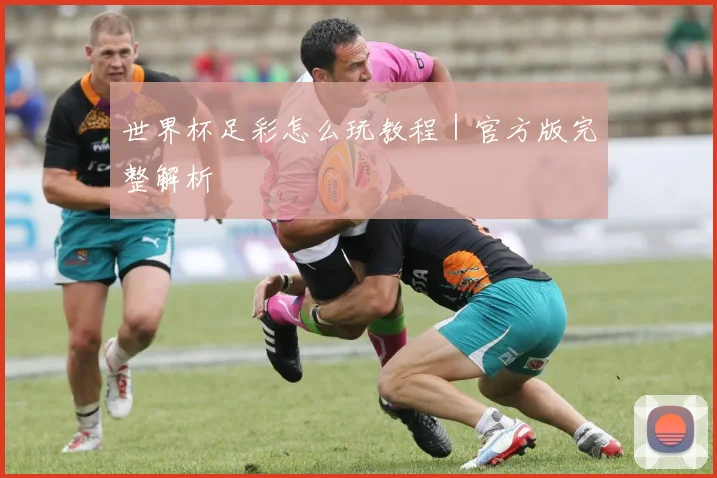 世界杯足彩怎么玩教程｜官方版完整解析